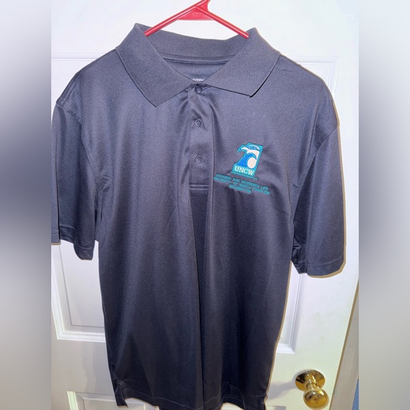 UNC Wilmington (UNCW) Polo - Picture 1 of 4